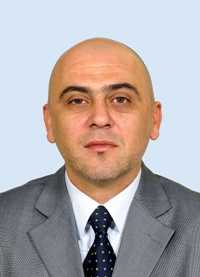 CÂMPANU Liviu